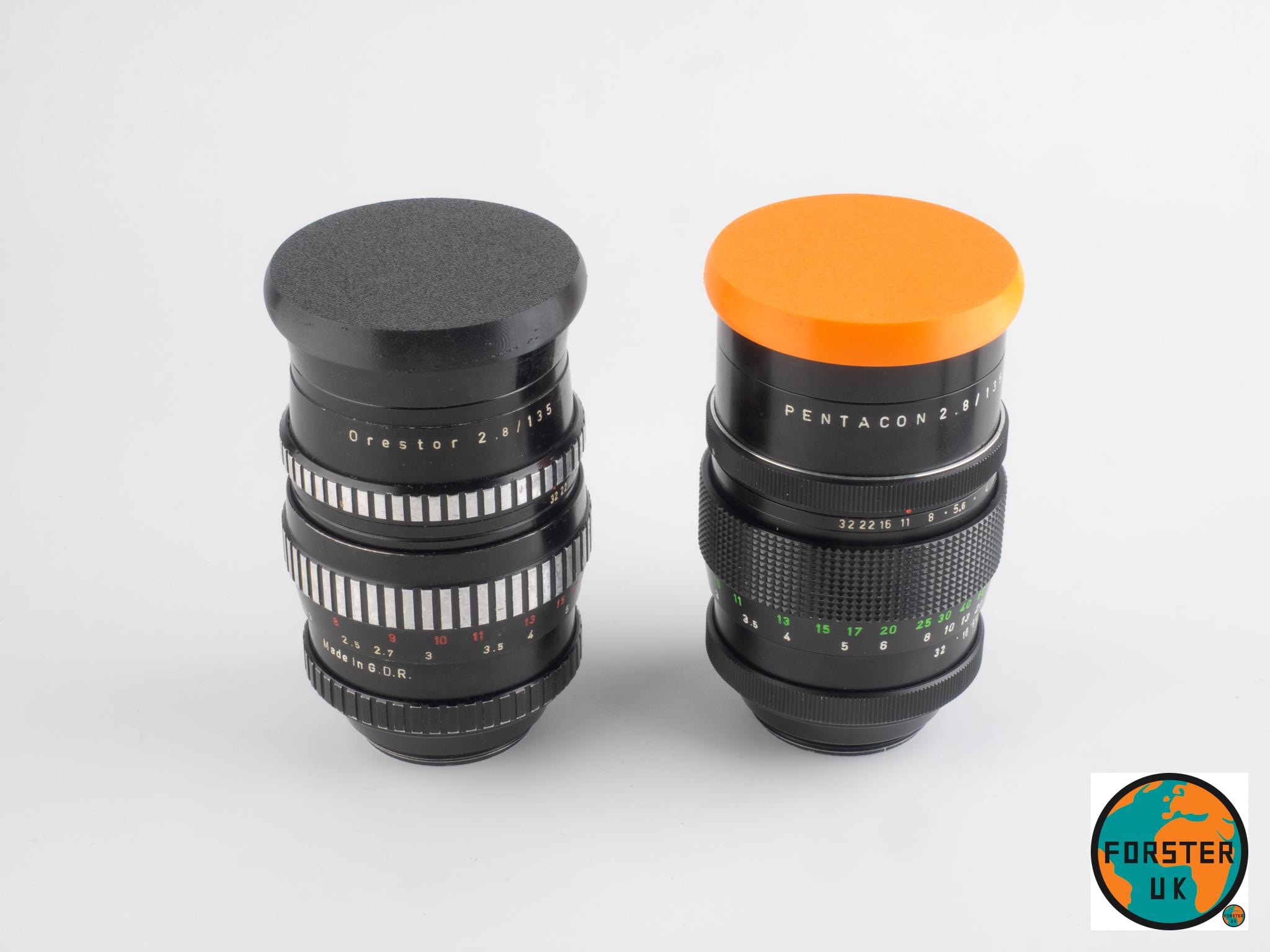 Pentacon 29mm F2.8 - Etsy