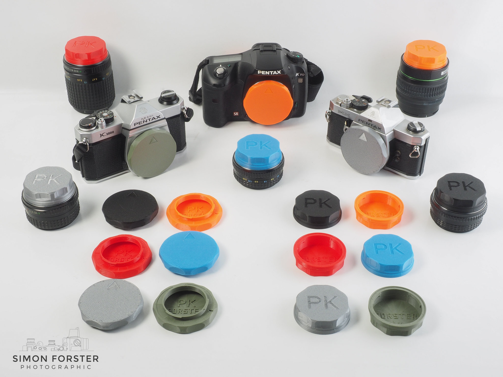 Pentax lx grip - Etsy 日本