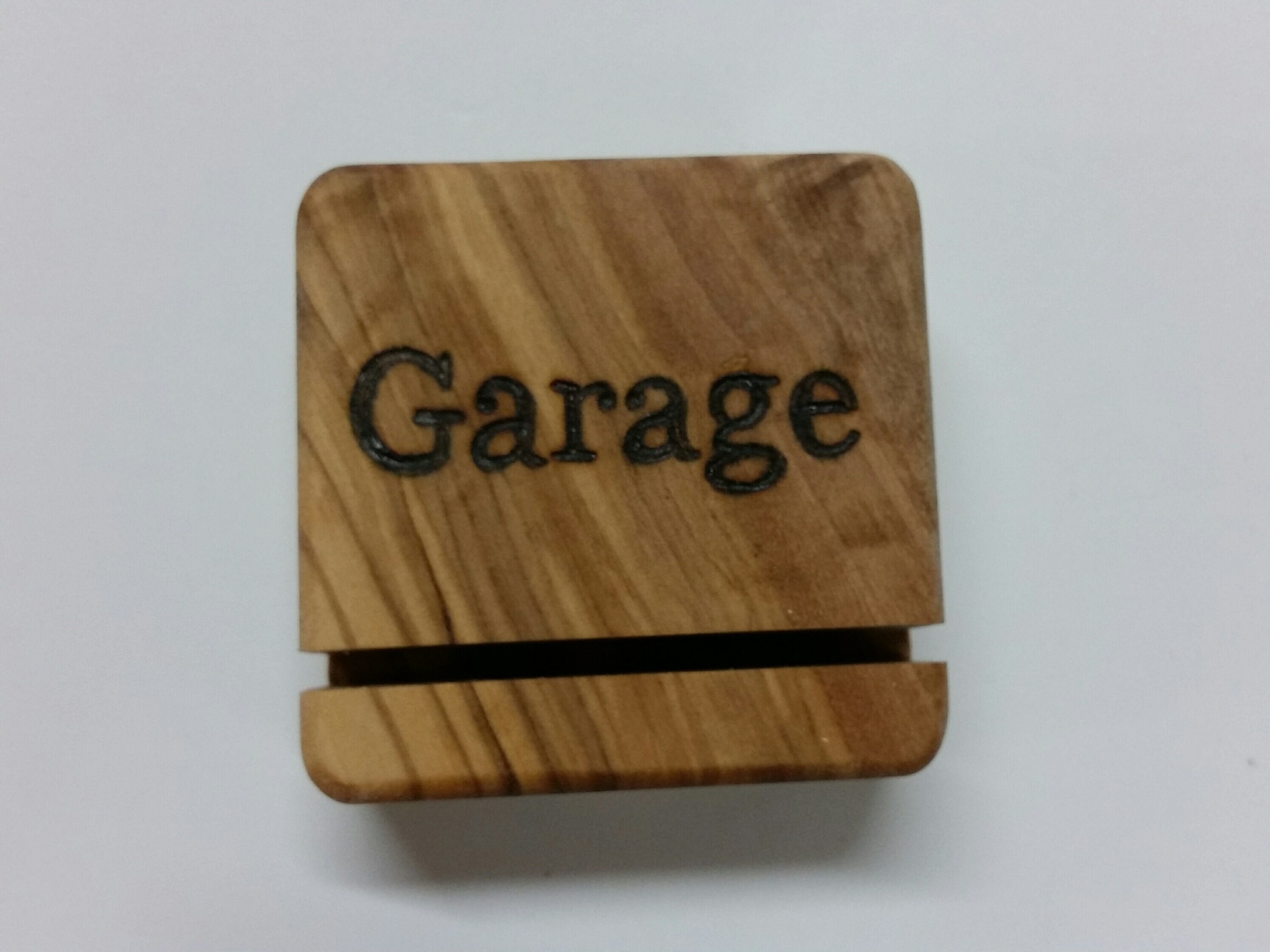 Schlüsselbrett DESIGN inkl. GRAVUR aus Olivenholz | Etsy