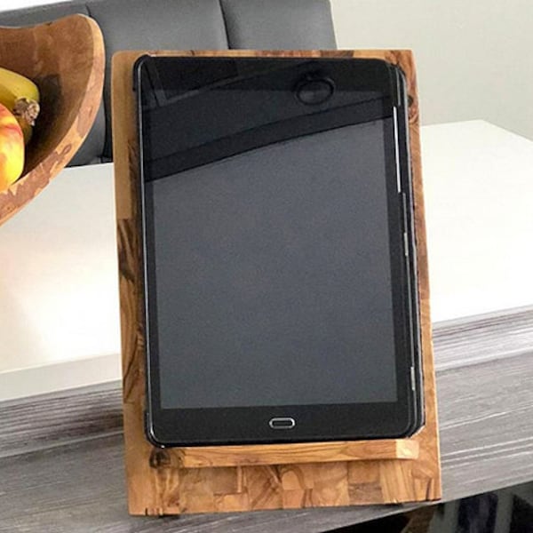 Cookbook Holder Etsy