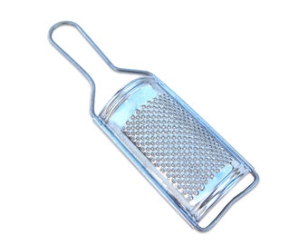 Metal grater (small) made of stainless steel