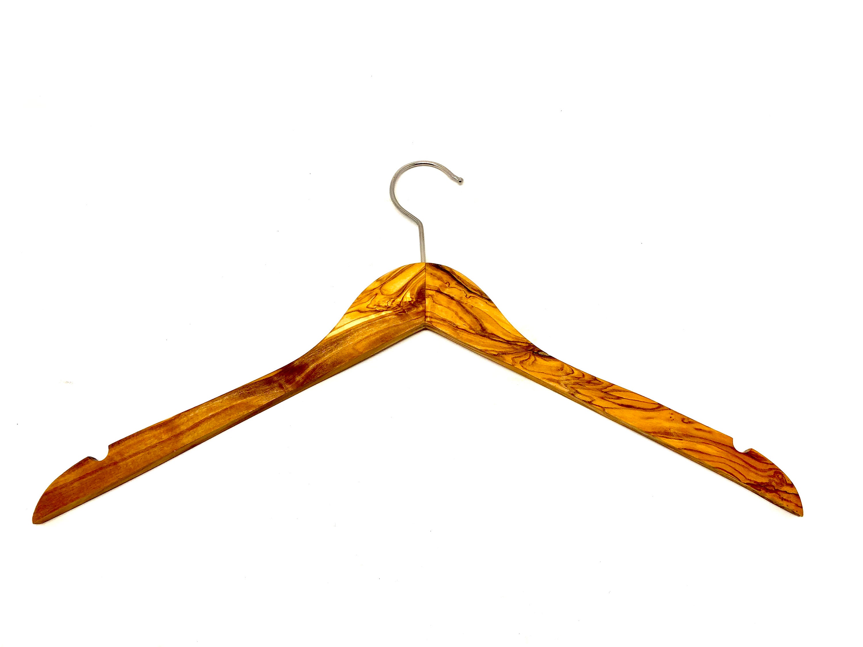 Stylized Bass Fish Coat Hanger – OliveTree Creations