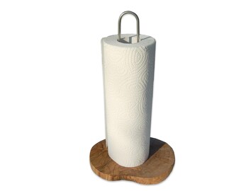 KÜCHENROLLE KÜCHENTUCHHALTER ROLLENHALTER STÄNDER KÜCHENROLLENHALTER KÜCHENROLLE KÜCHENTUCHHALTER ROLLENHALTER STÄNDER KÜCHENROLLENHALTER