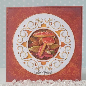 Carte de félicitations « Lucky Guy »