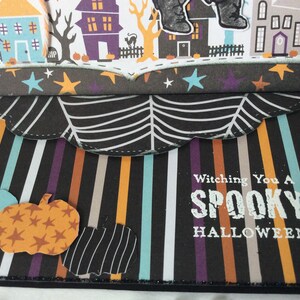 Halloween Card image 2