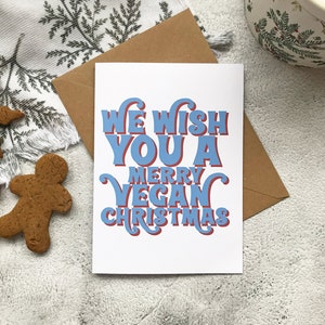 Vegan Greeting Card Packs Mix & Match Bundle Packs image 2