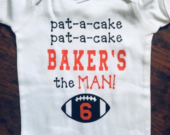 toddler cleveland browns shirt