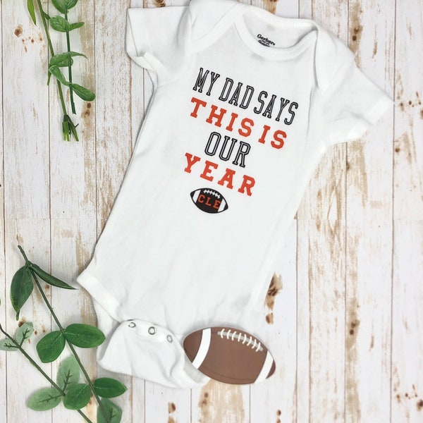 Cleveland Browns Etsy