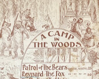 reynard the fox story for kids reynard the fox story for kids