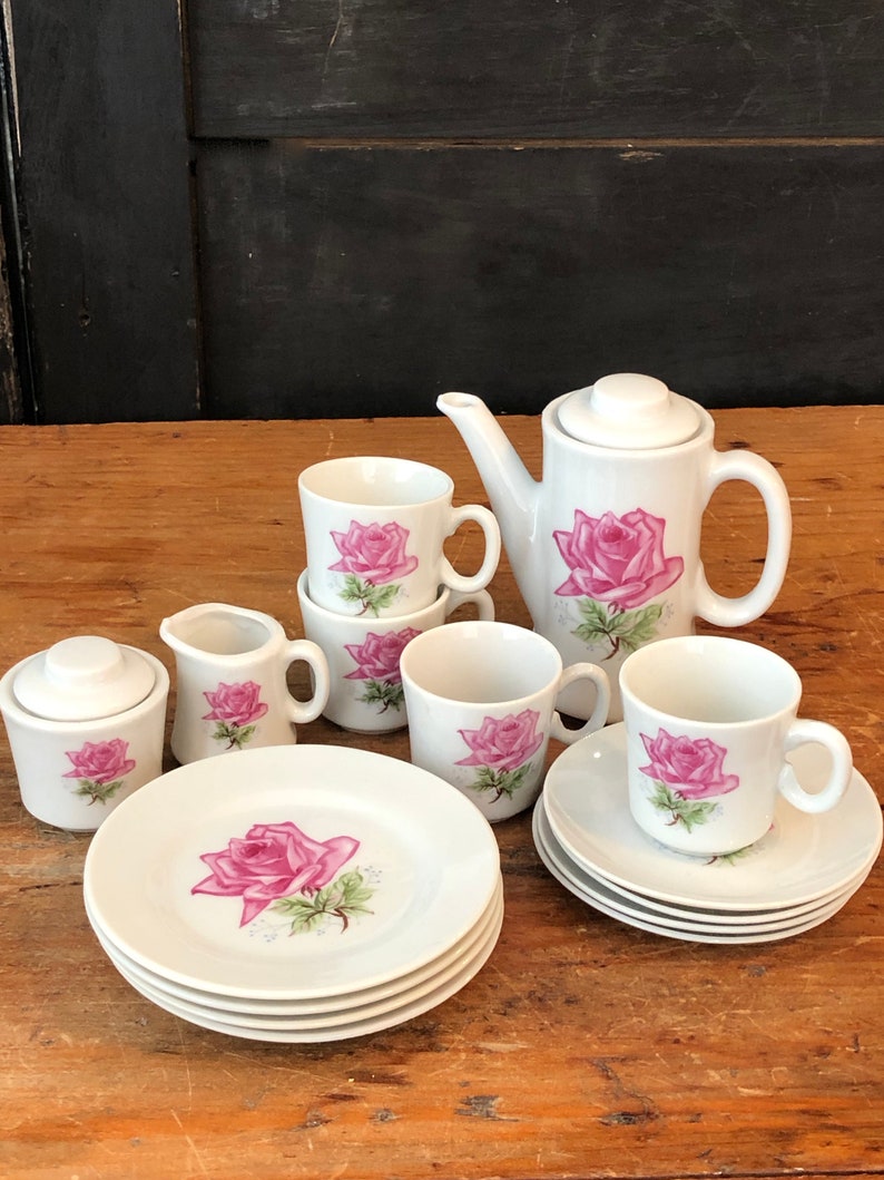 toy tea set asda