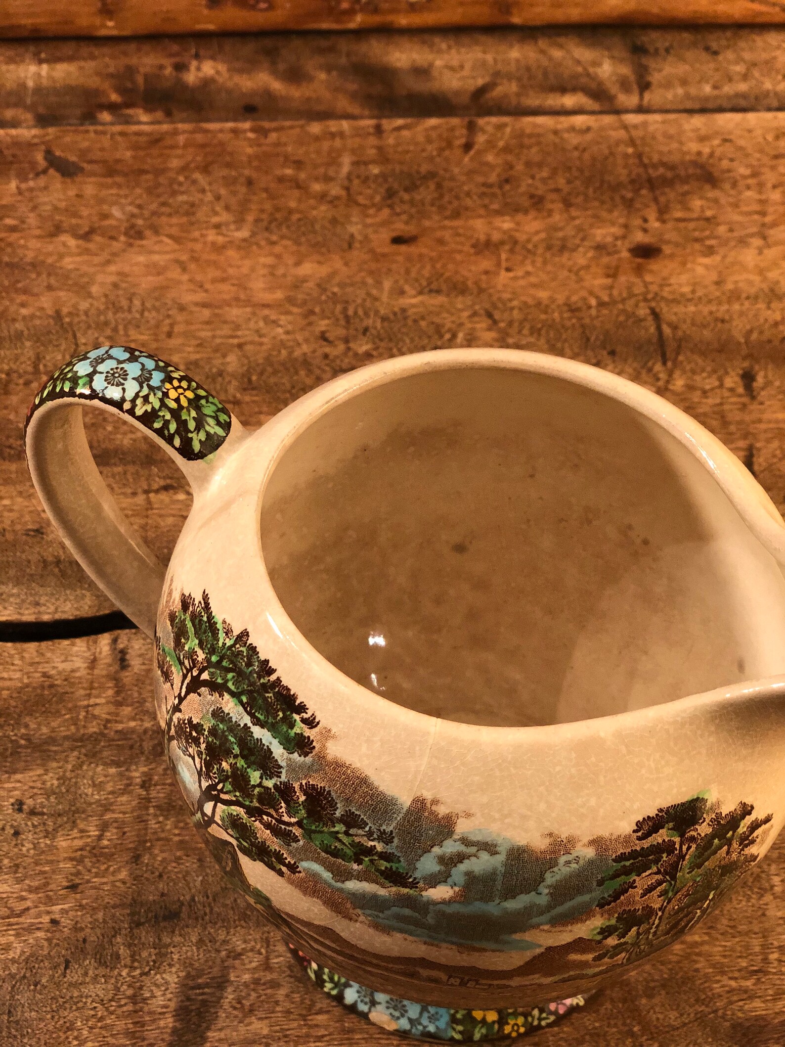 Vintage Sadler Pitcher Made in England 5.5 H circa Etsy