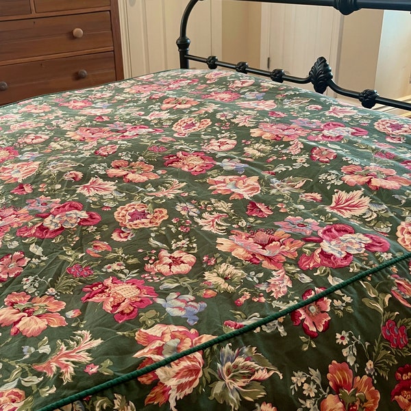 Ralph Lauren King Bedding Etsy