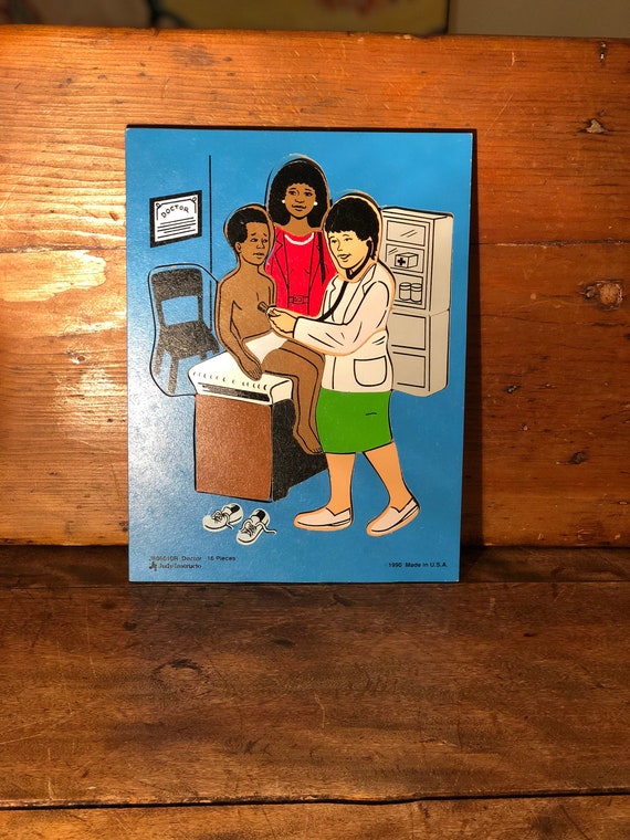 judy instructo puzzles