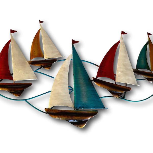 Buy Nautical Wall Art - Etsy