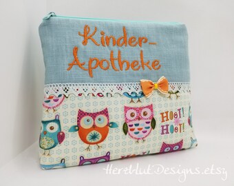 Kinder - Apotheke Gr.L