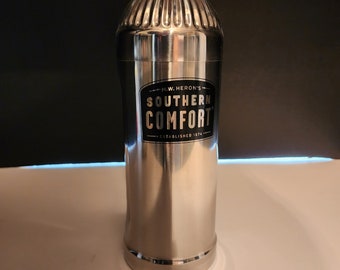 Southern Comfort Bottle Shaker