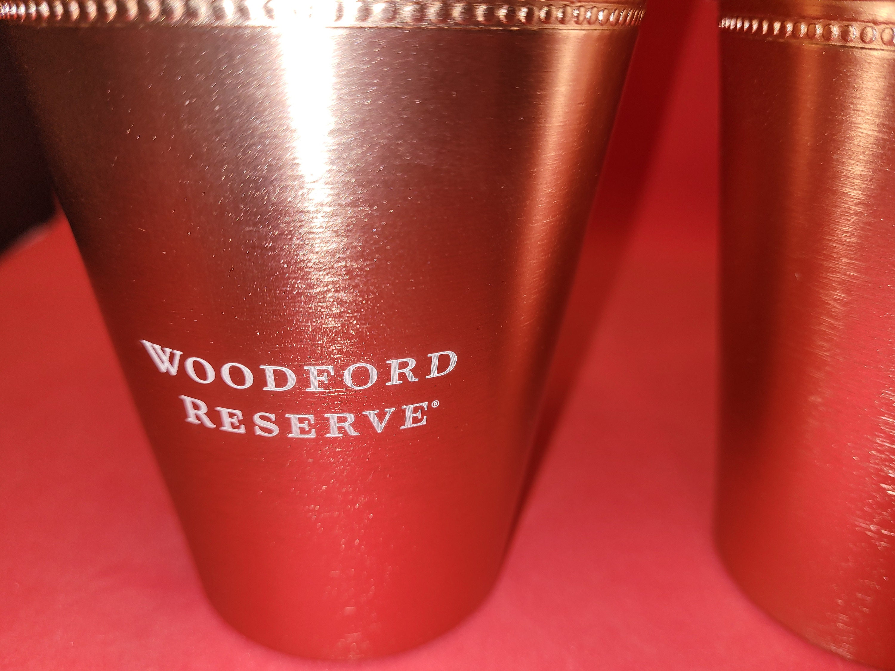 Gift Box – Woodford Reserve® – Manhattan