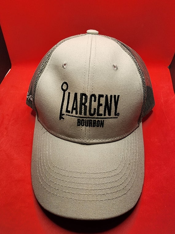 Larceny Bourbon Hat
