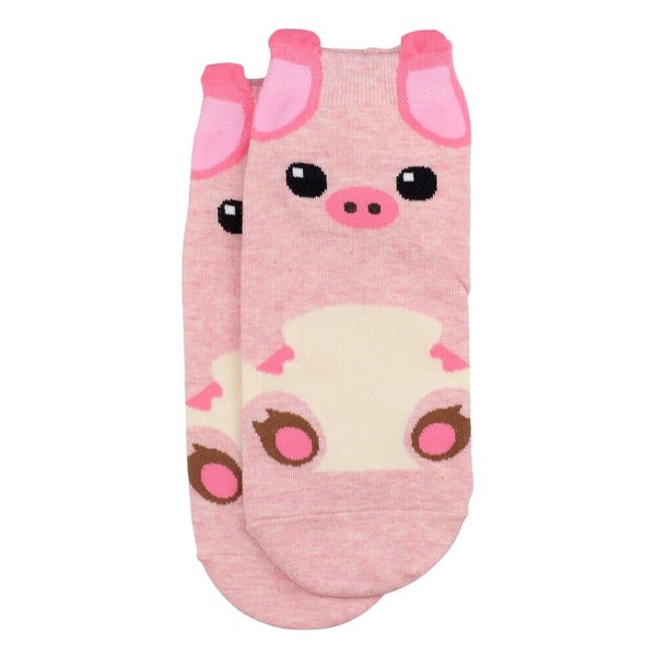 Sock Pig Etsy UK