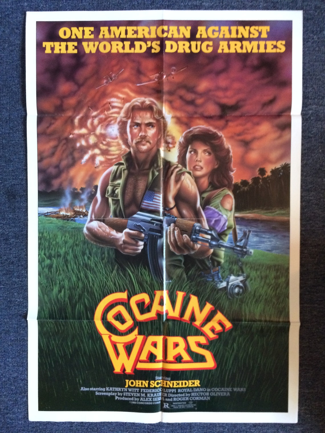 Cocaine Wars by Paul Eddy Cocaine Wars by Paul Eddy