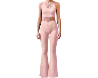 matching top and bottom