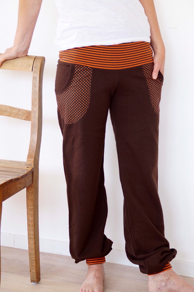 sweatpants different colors