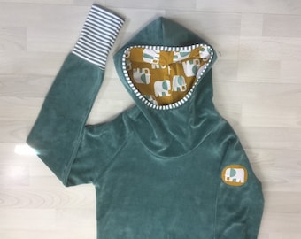 Damen hoodie jacke - Der Vergleichssieger unseres Teams