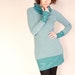 see more listings in the Dresses Long Sleeve section