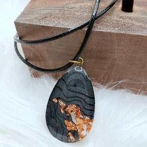 Variety Island Necklace