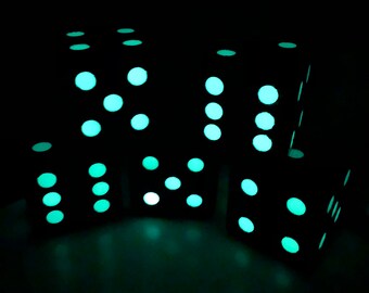 glow in the dark