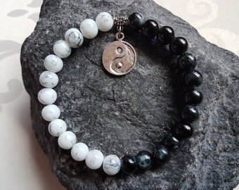 Armband - Yin-Yang