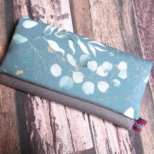 Phone case eucalyptus