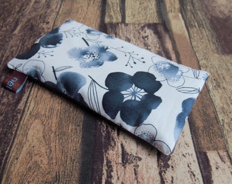 Handytasche Blumen