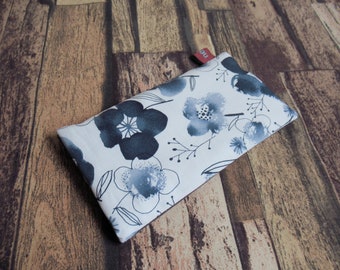 Handytasche Blumen