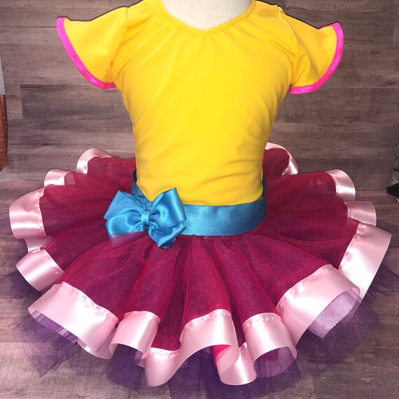 fancy nancy leotard