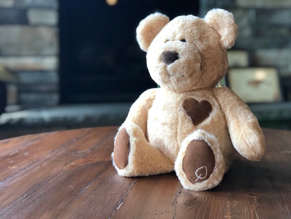 aromatherapy plush animals