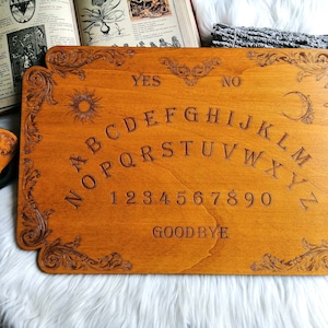 Ouija, ouija board, wicca, ouija board, halloween, witch, witchcraft, baroque