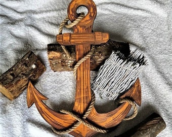 Ancora marina