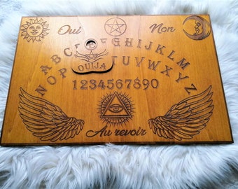 Ouija board