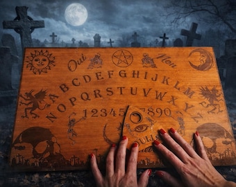 Ouija