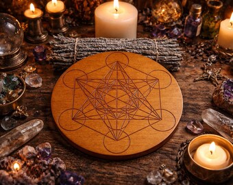 Metatron, Wicca, pentagram, pentacle, pentagram, witch, witchcraft