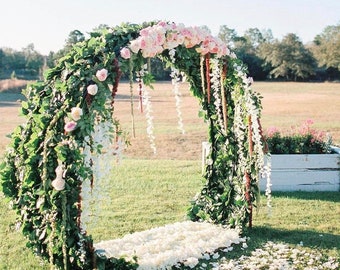 flower arch cost flower arch cost