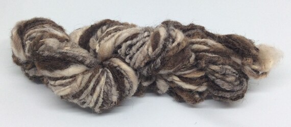 natural yarns