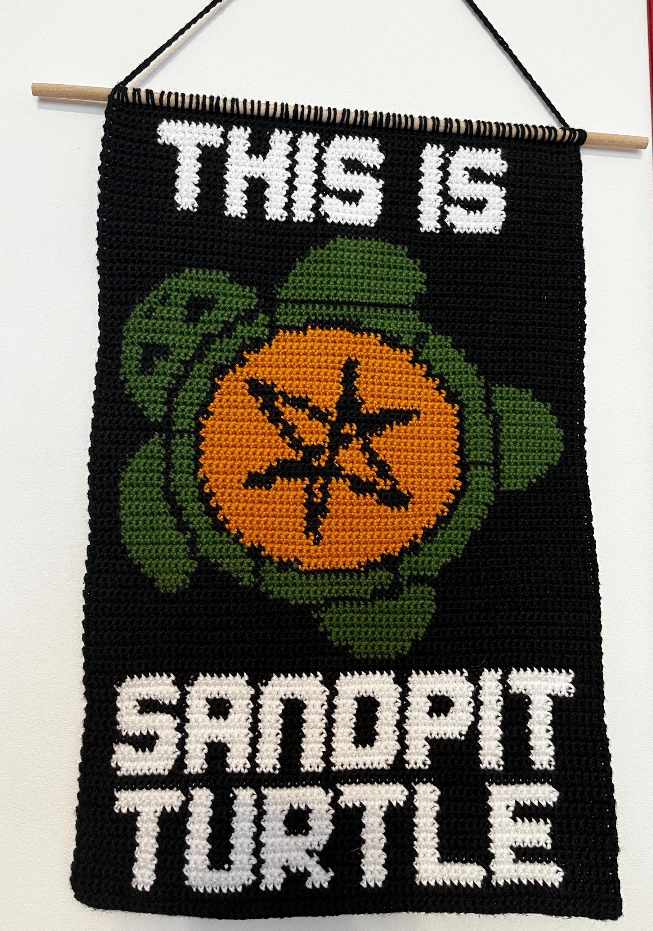 Bmth tapestry new arrivals