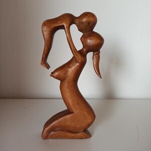 Handbemalte Elefanten-Figuren Aus Harz – 6-teilig (2 Große, 4 Kleine), Deko Für Zuhause