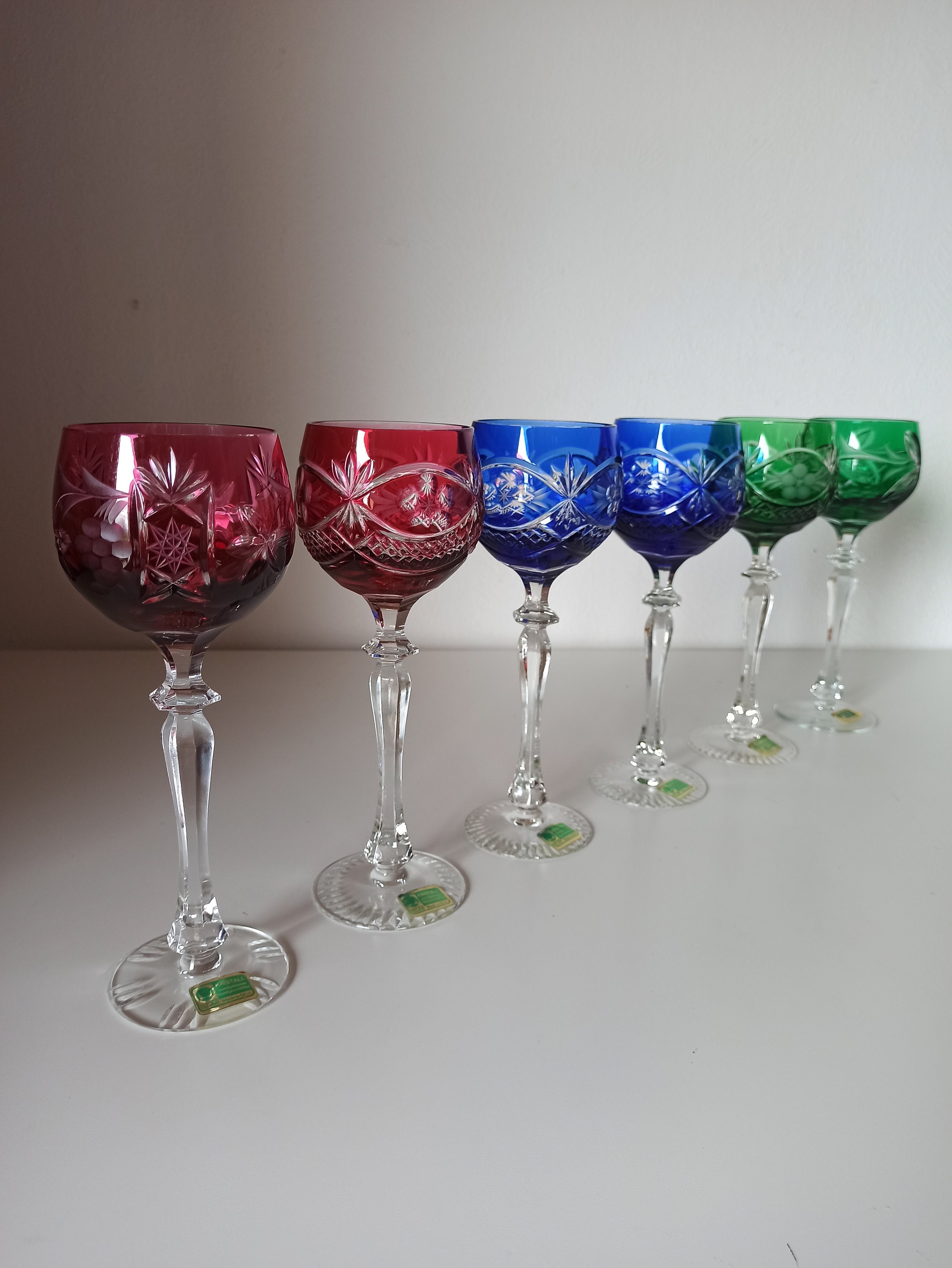 Lausitzer Crystal - Etsy