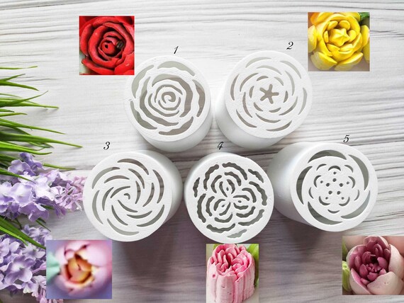 Tulip nozzle cheap