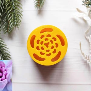 Buse à glaçage tulipe n° 97 : astuce pour décorer des pâtisseries avec des fleurs