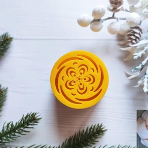 Large Pastry Nozzle Tip #79: Cupcake Decorating Tool