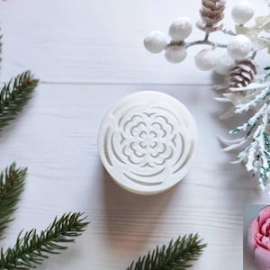 Large Tulip Icing Nozzle Tip #32: Pastry Decorating